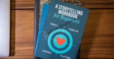 Storytelling - Why, What and How Does It Work? - Mindshelves.com