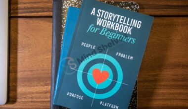 Storytelling - Why, What and How Does It Work? - Mindshelves.com