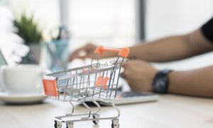 E-commerce Personalization - Mindshelves