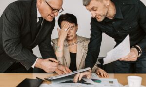 Feeling Ignored at Work Coping with Silence - Mindshelves