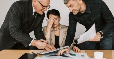 Feeling Ignored at Work Coping with Silence - Mindshelves