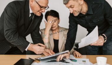 Feeling Ignored at Work Coping with Silence - Mindshelves