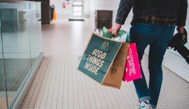 Tesco vs. Aldi & Sainsbury’s: What makes it stand out?