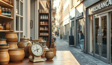 Boutique display: how small businesses can compete with big brands, proven strategies work