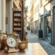 Boutique display: how small businesses can compete with big brands, proven strategies work