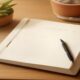 Leather planner and brass pencil flat-lay illustrating best self discipline planner for entrepreneurs 2026